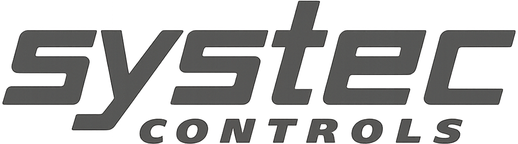 SYSTEC CONTROLS